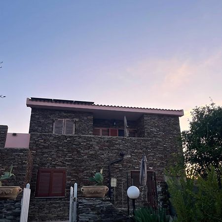 Casa Vacanze Stintino Vista Mare 外观 照片