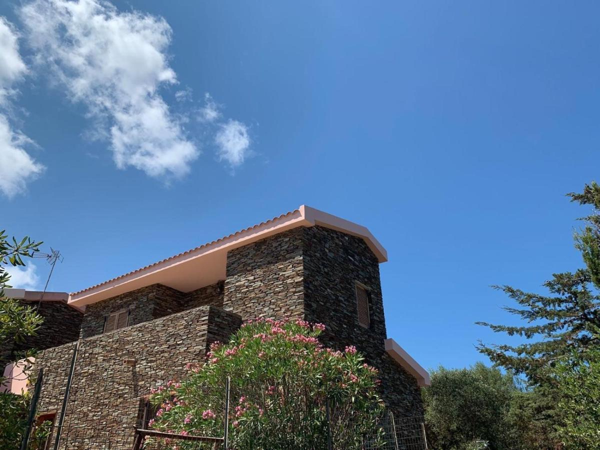 Casa Vacanze Stintino Vista Mare 外观 照片