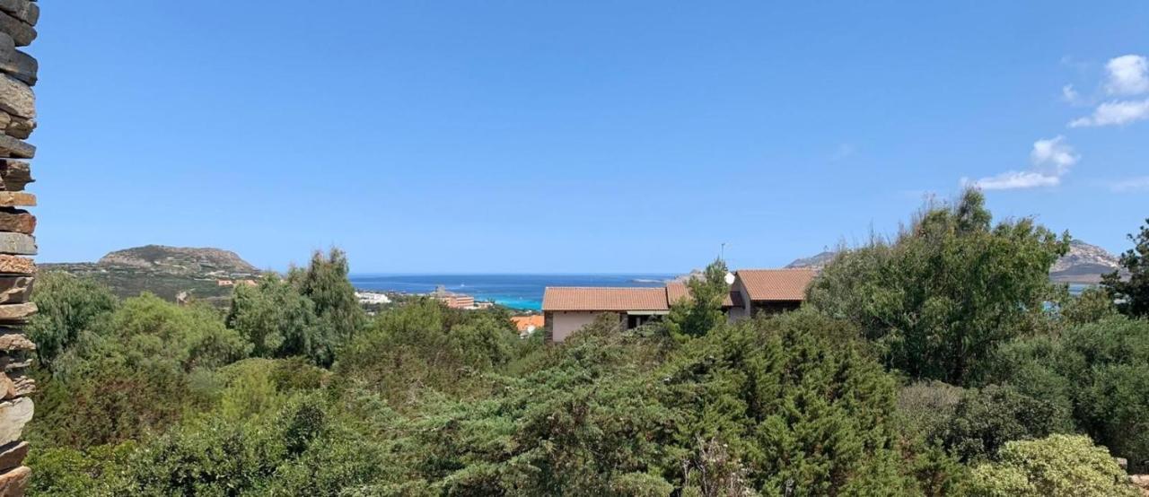 Casa Vacanze Stintino Vista Mare 外观 照片