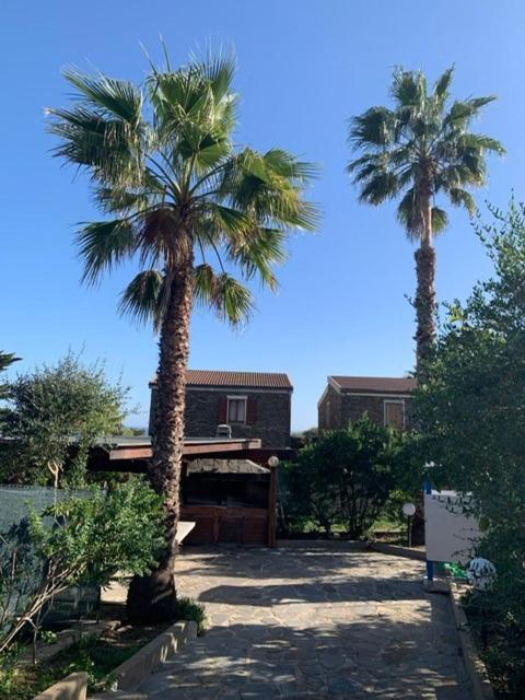 Casa Vacanze Stintino Vista Mare 外观 照片