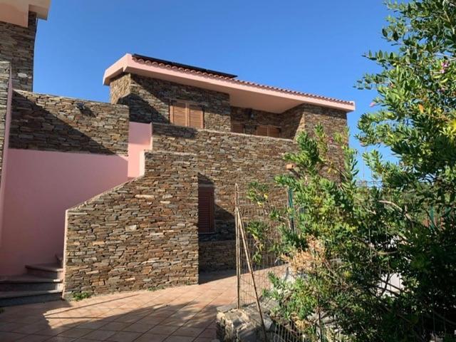 Casa Vacanze Stintino Vista Mare 外观 照片