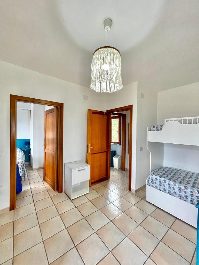Casa Vacanze Stintino Vista Mare 外观 照片