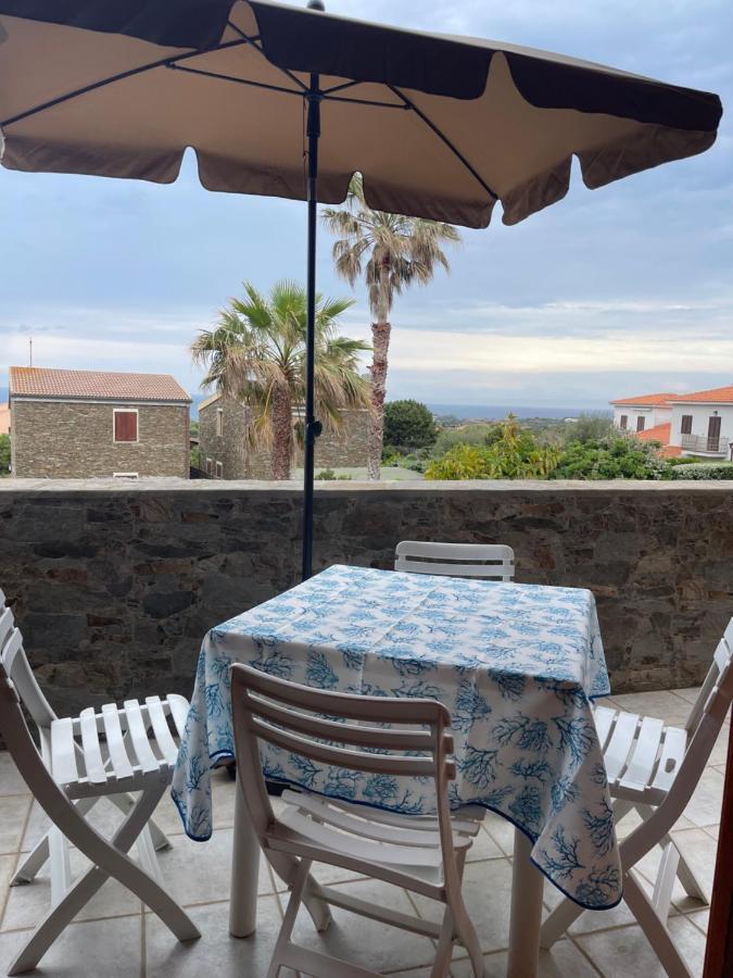 Casa Vacanze Stintino Vista Mare 外观 照片