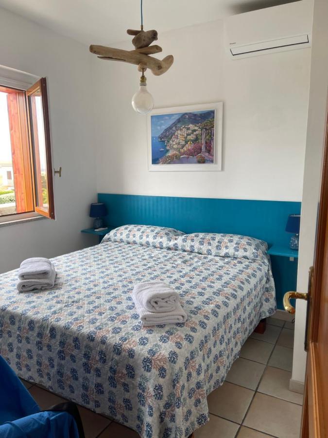 Casa Vacanze Stintino Vista Mare 外观 照片