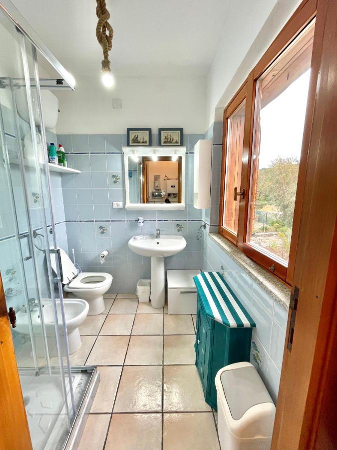 Casa Vacanze Stintino Vista Mare 外观 照片