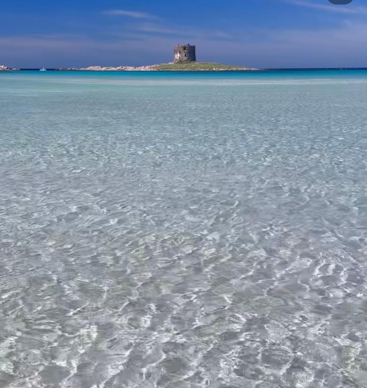 Casa Vacanze Stintino Vista Mare 外观 照片