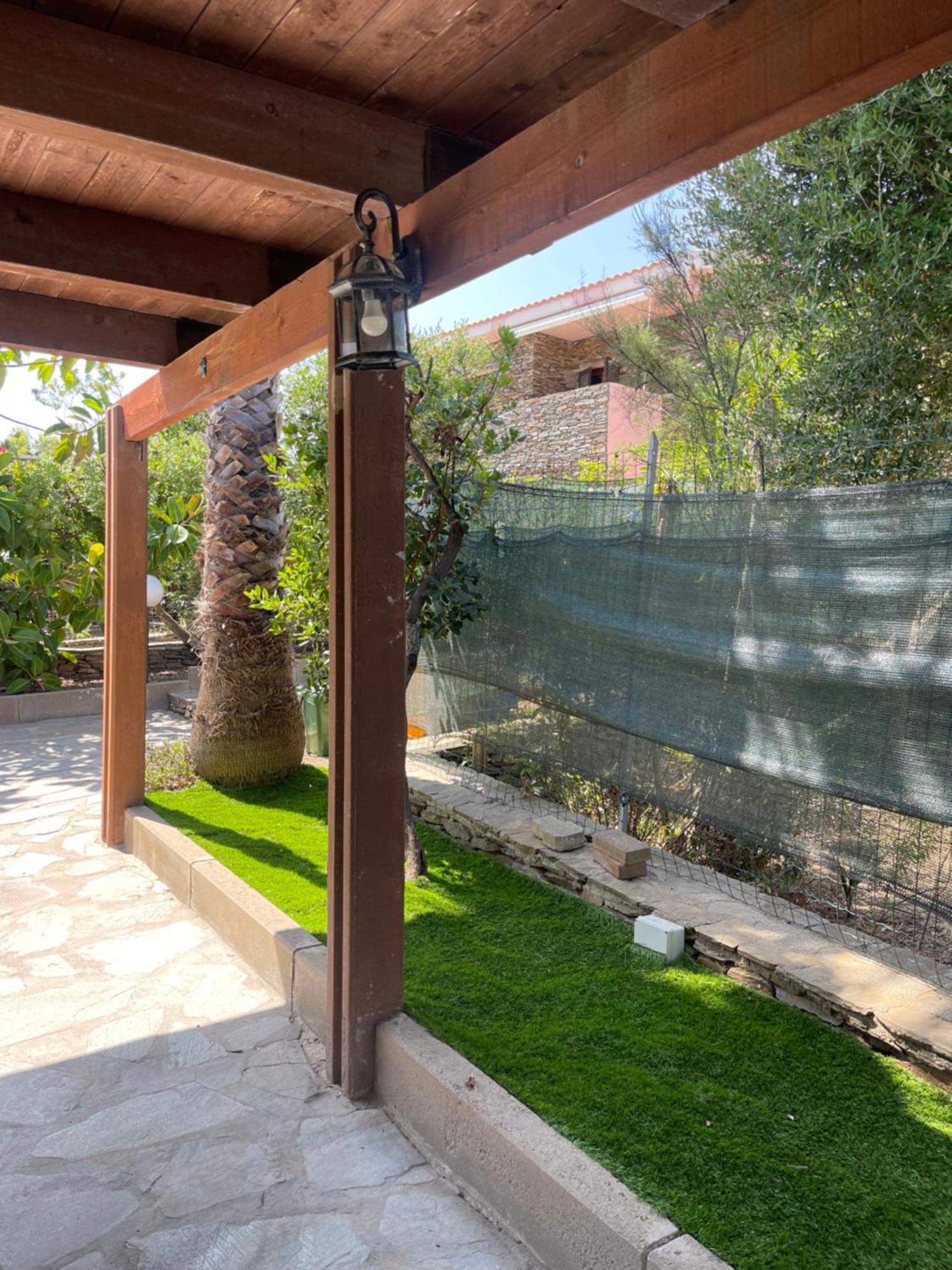 Casa Vacanze Stintino Vista Mare 外观 照片