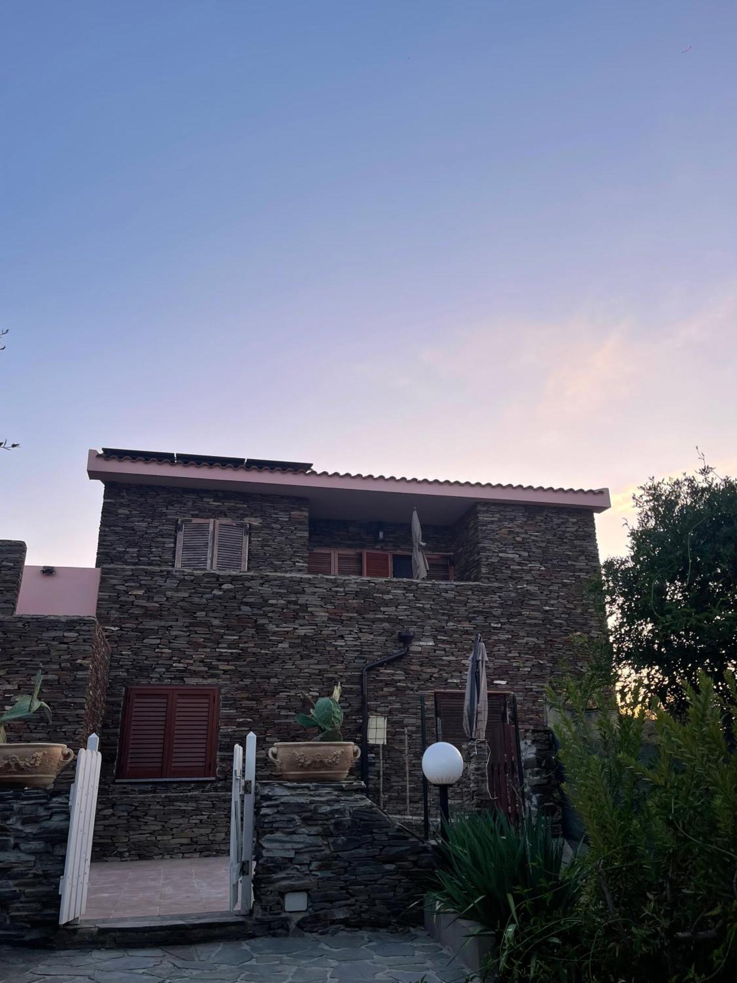 Casa Vacanze Stintino Vista Mare 外观 照片