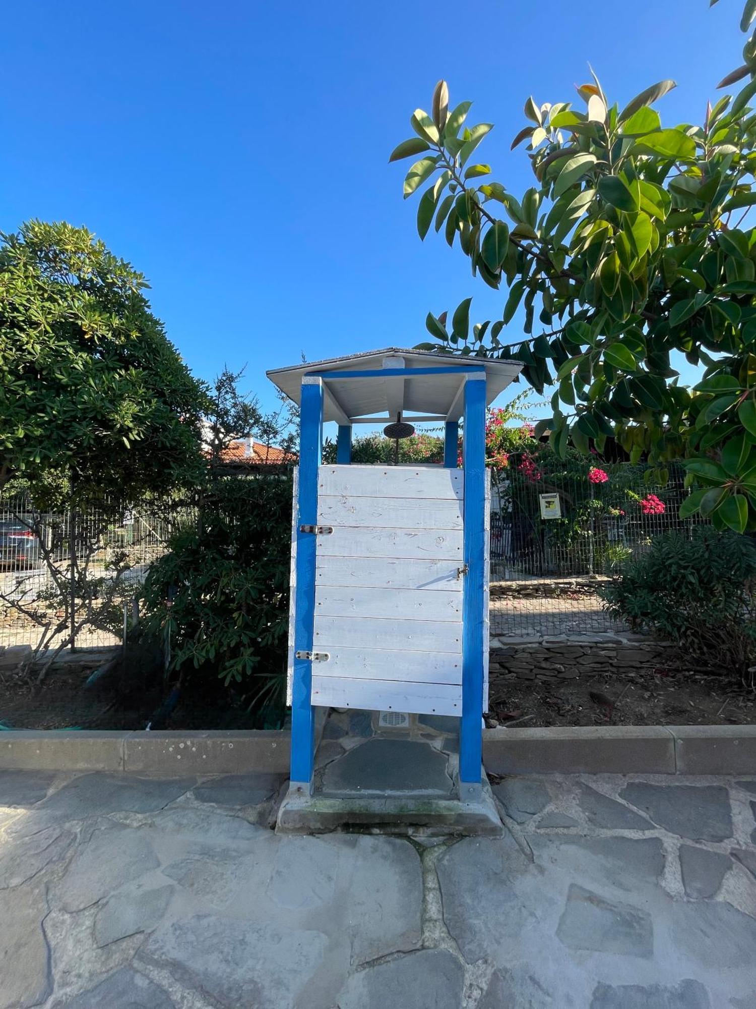 Casa Vacanze Stintino Vista Mare 外观 照片