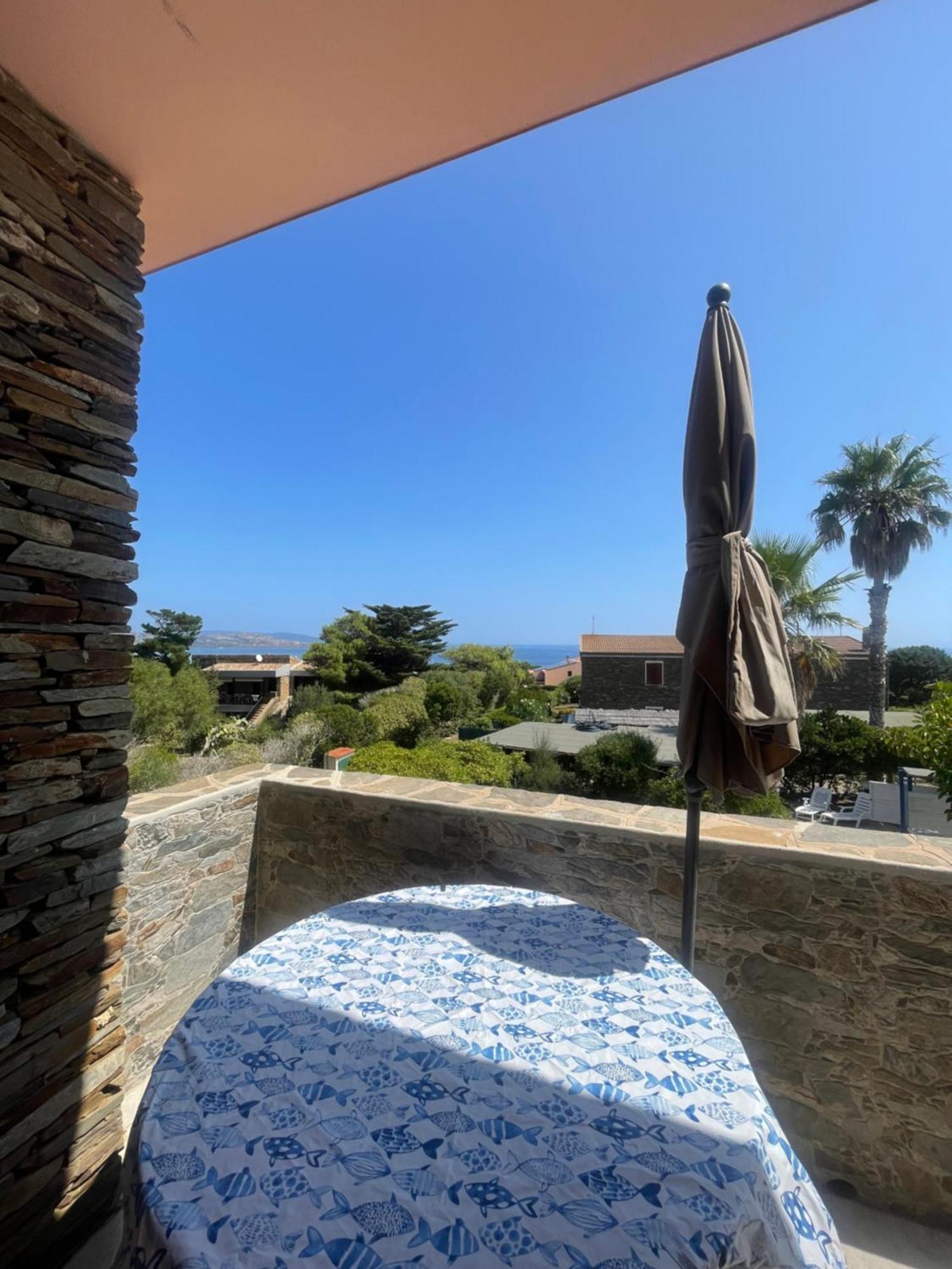 Casa Vacanze Stintino Vista Mare 外观 照片