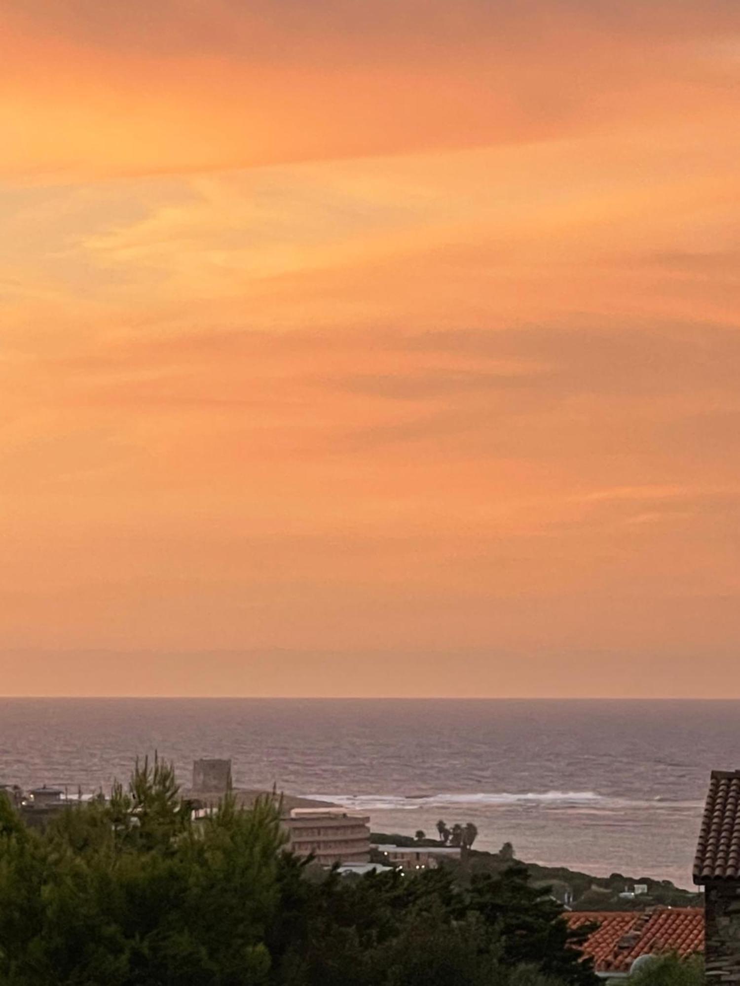 Casa Vacanze Stintino Vista Mare 外观 照片