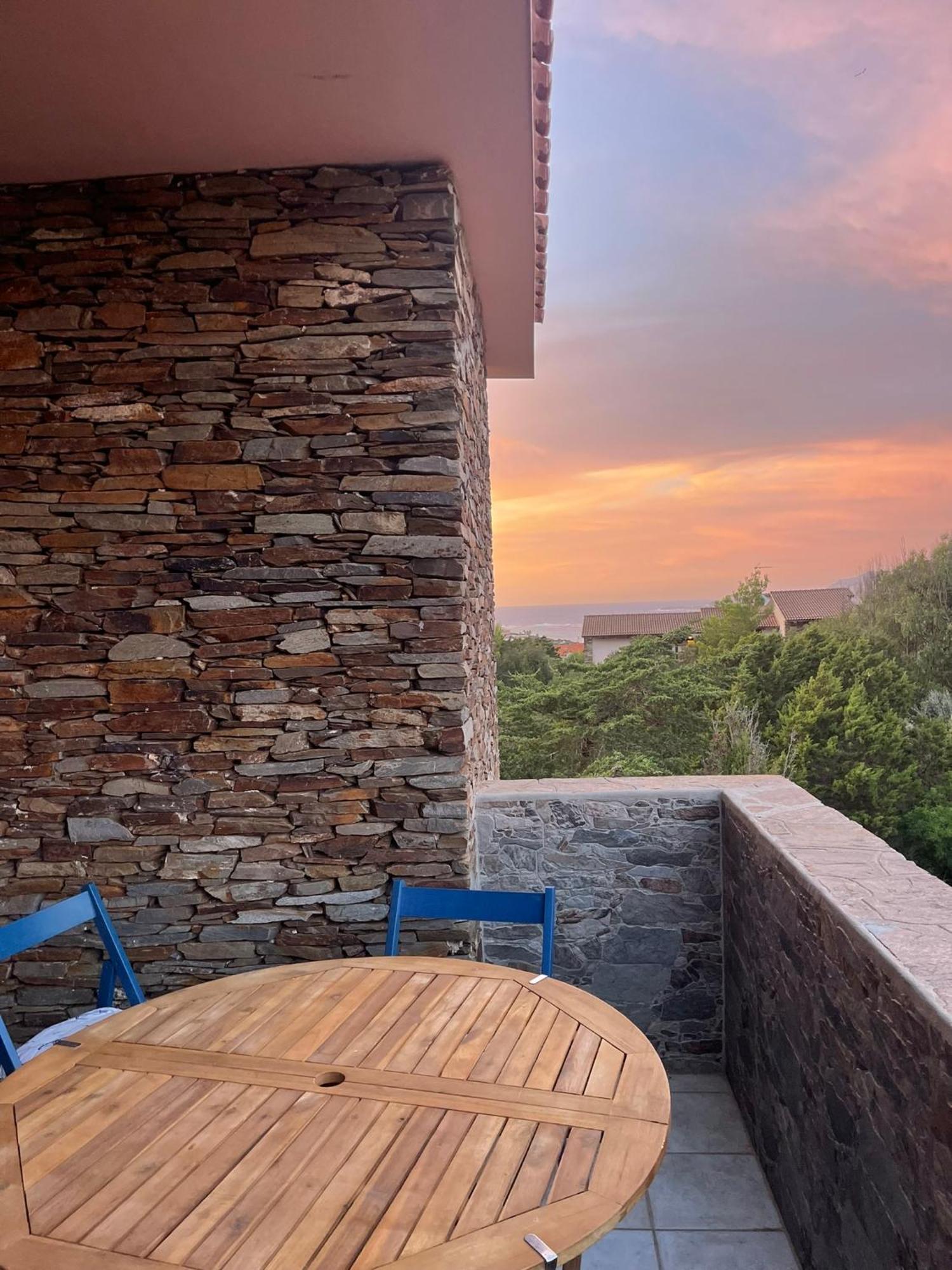 Casa Vacanze Stintino Vista Mare 外观 照片