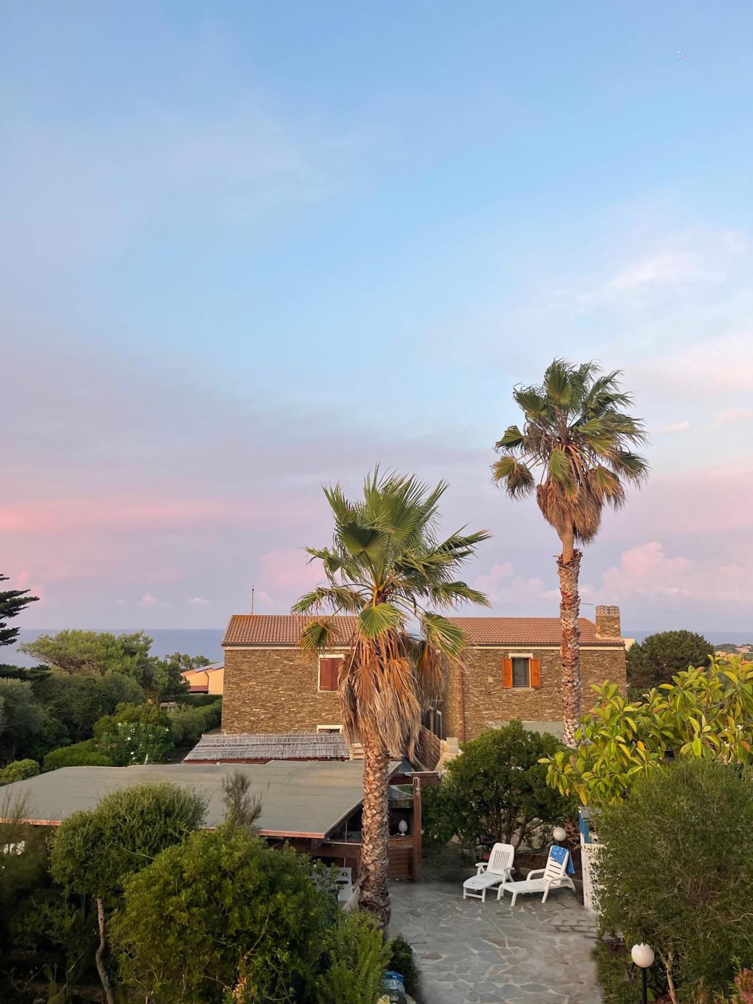 Casa Vacanze Stintino Vista Mare 外观 照片